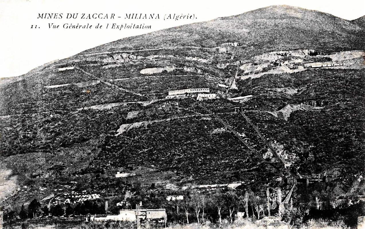 MILIANA - Mines de Fer du Zaccar - 07.jpg